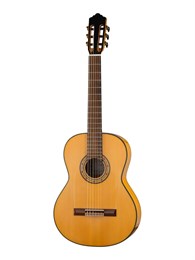 Smiger CG-F2S Классическая гитара 4/4, цвет натуральный CG-F2S