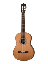 Luxars LCG-5-Luxars Классическая гитара, цвет натуральный LCG-5-Luxars