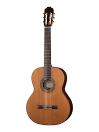 Kremona F65C Cedar Fiesta Soloist Series Классическая гитара, дека кедр. F65C