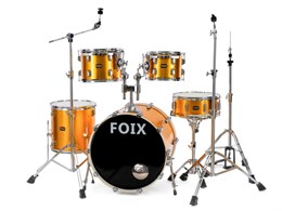Foix DF-21L30-bass-drum DF-21L30-bass-drum