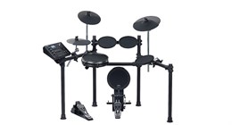 Medeli DD635D Цифровая ударная установка DD635D