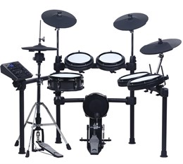 Medeli MZ725 Цифровая ударная установка MZ725