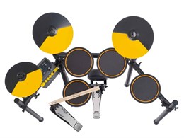 Ldrums MK-1S Электронная ударная установка MK-1S