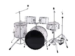 Ldrums LD-2218-64-01 Барабанная установка LD-2218-64-01