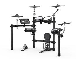 NUX DM-7X Цифровая ударная установка, (2 коробки) DM-7X