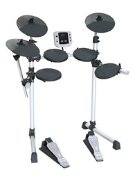 Medeli DD400 Цифровая ударная установка DD400