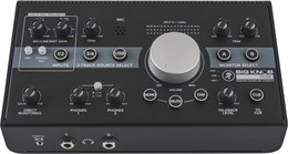 MACKIE Big Knob Studio MIDI-контроллер Big_2