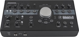 MACKIE Big Knob Studio+ MIDI-контроллер Big_3