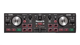 NUMARK DJ2GO2 TOUCH DJ-контроллер DJ2GO2 TOUCH