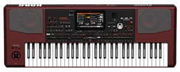 KORG PA1000 Аранжировочная станция PA1000