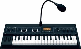 KORG microKORG XL+ Синтезатор micro