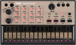 KORG Volca Keys Синтезатор Volca