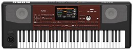 KORG Pa700 Синтезатор Pa700