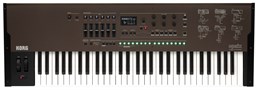 KORG OPSIX SE Синтезатор OPSIX
