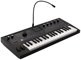 KORG microKORG2 MBK Синтезатор micro2_1