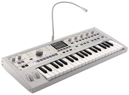 KORG microKORG2 MWH Синтезатор micro2_2