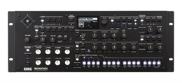 KORG WAVESTATE MODULE Синтезатор WAVESTATE_2