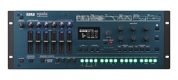 KORG OPSIX MODULE Синтезатор OPSIX_1