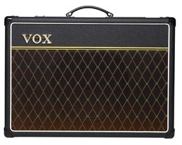 VOX AC15C1X Комбоусилитель для электрогитары AC15C1X
