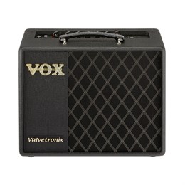 VOX VT20X Комбоусилитель для электрогитары VT20X
