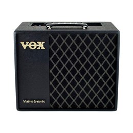 VOX VT40X Комбоусилитель для электрогитары VT40X