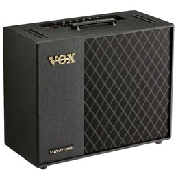 VOX VT100X Комбоусилитель для электрогитары VT100X