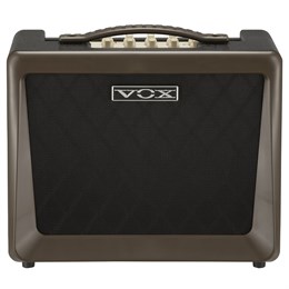 VOX VX50-AG Комбоусилитель для акустической гитары VX50