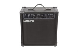 Lirevo TS-B30 Комбоусилитель для бас-гитары TS_3