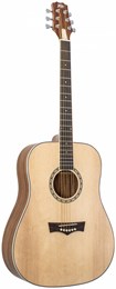 PEAVEY DW 2 - Гитара акустическая DW 2
