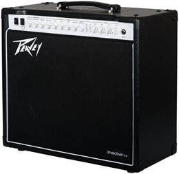 PEAVEY INVECTIVE 20 112 COMBO - Комбоусилитель для электрогитары INVECTIVE 20 112 COMBO
