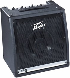 PEAVEY KB 2 - Комбоусилитель KB 2