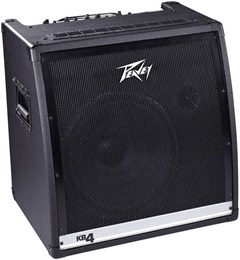 PEAVEY KB 4 - Комбоусилитель KB 4
