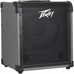 PEAVEY MAX 100 - Комбоусилитель MAX 100