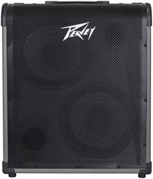 PEAVEY MAX 300 - Комбоусилитель MAX 300