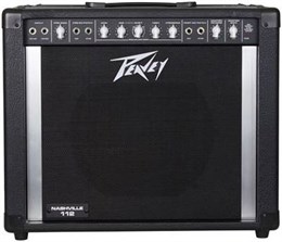 PEAVEY Nashville 112 - Комбоусилитель Nashville 112
