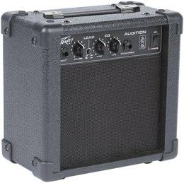 PEAVEY PEAVEY Audition - Комбоусилитель Audition