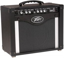 PEAVEY Rage 258 - Комбоусилитель для электрогитары Rage 258