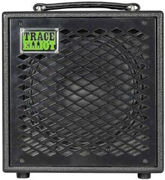 PEAVEY TRACE ELF 1X8 COMBO 200W - Комбоусилитель TRACE ELF 1X8 COMBO 200W