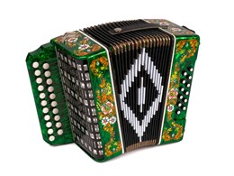 Шуйская Гармонь SZ48/1ХL-A-GR Гармонь 