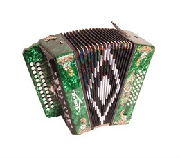 Шуйская Гармонь S5XLY-A-GR Гармонь 