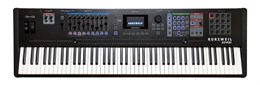 Kurzweil K2700 Синтезатор рабочая станция K2700