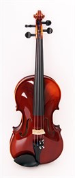 Strunal 205wA-4/4 Скрипка концертная 205wA-4/4
