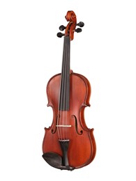 Gliga I-V044-B Intermediate Gems 2 Birds Eye Скрипка 4/4 I-V044-B