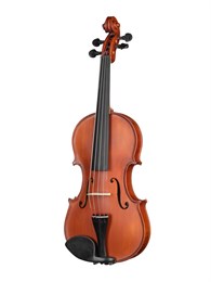 Gliga I-V044-Set Intermediate Gems 2 Скрипка 4/4 с чехлом I-V044-Set