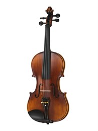 Angel ASVN-YS2C350 Скрипка 4/4 в футляре с канифолью и смычком ASVN-YS2C350