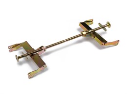 Rin HY-MMB-G Механизм регулировки высоты банкетки HY-MMB-G