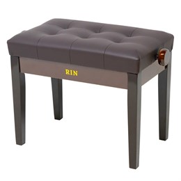 Rin LB-21RWG Банкетка, коричневая, искусственная кожа LB-21RWG