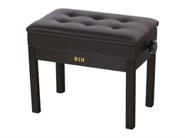 Rin LB-31RWM Банкетка, коричневая, искусственная кожа LB-31RWM