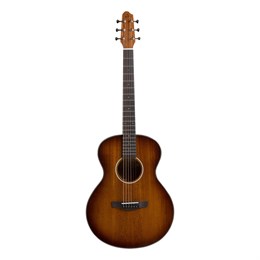 Covenant 160MTE гитара трансакустическая с чехлом 160