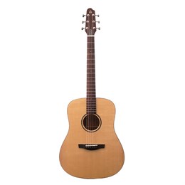 Covenant 150DNTE гитара трансакустическая с чехлом 150DNTE+